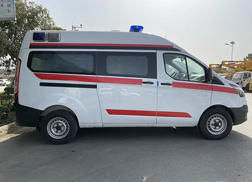 鹿邑县客户案例